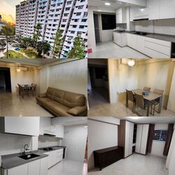 Blk 20 Dover Ville (Queenstown), HDB 3 Rooms #451386211